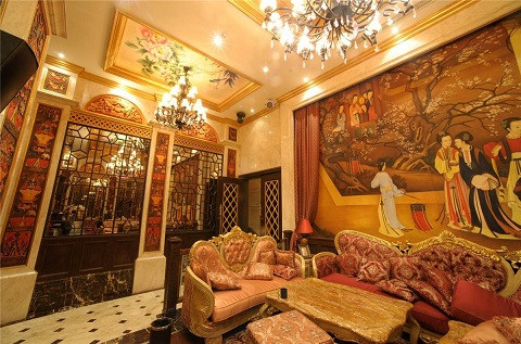 大宁高档KTV妹子质量哪家好