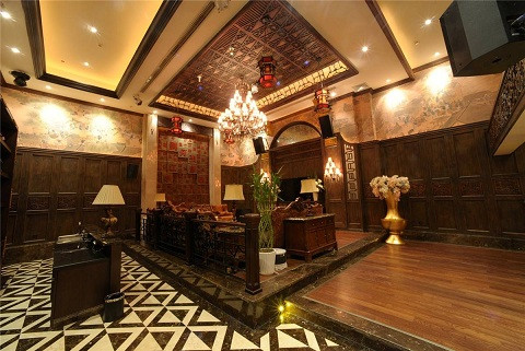 大宁哪个KTV少爷男模妹子服务好